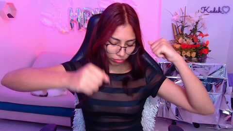 kadah_bdaay @ myfreecams on 20230919