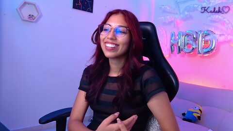 kadah_bdaay @ myfreecams on 20230919