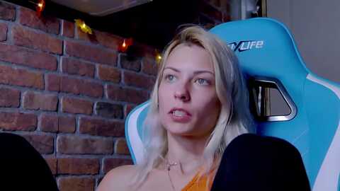 karoline121 @ myfreecams on 20230919