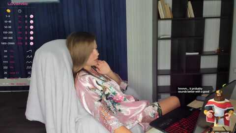 kimbasin @ myfreecams on 20230919