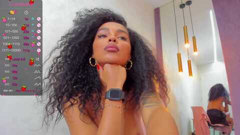 kimibrown @ myfreecams on 20230919