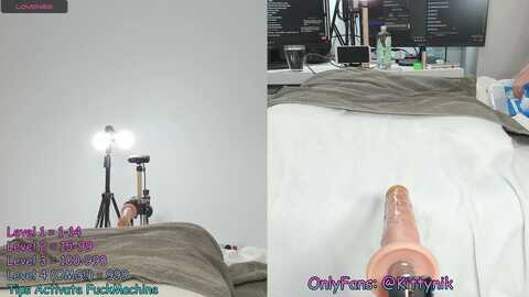 kitty_nikita @ myfreecams on 20230919