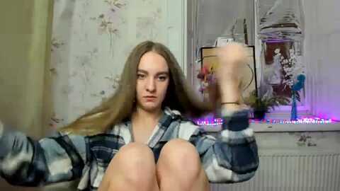 ladyamelia @ myfreecams on 20230919