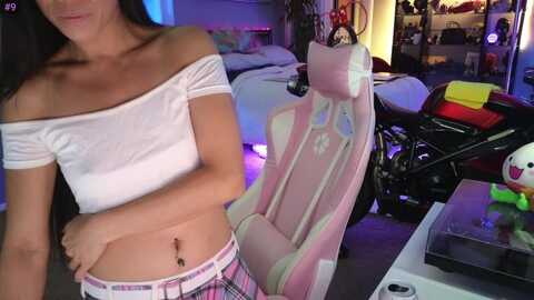 lexxistar @ myfreecams on 20230919