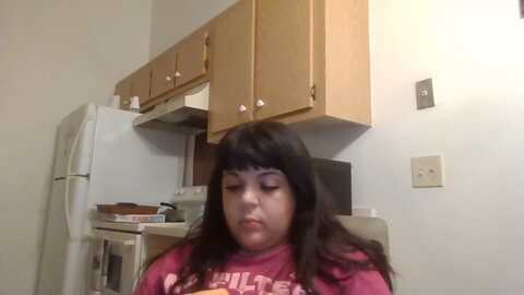 lilmisspurp @ myfreecams on 20230919