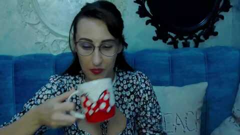 lysaddiction @ myfreecams on 20230919