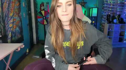 maplemaya @ myfreecams on 20230919