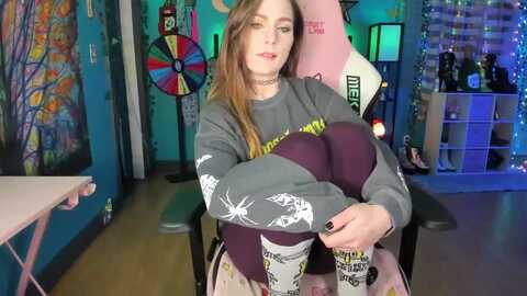 maplemaya @ myfreecams on 20230919