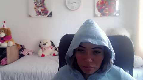 meganhill_ @ myfreecams on 20230919