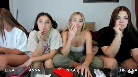 merlinstoun @ myfreecams on 20230919