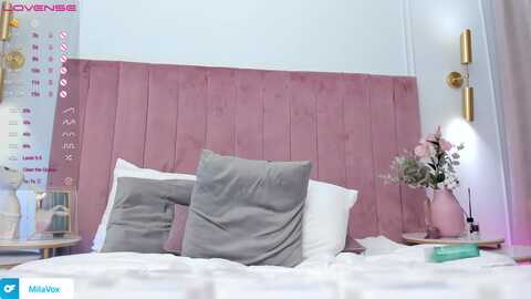 milavox @ myfreecams on 20230919