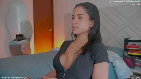 missabyy @ myfreecams on 20230919