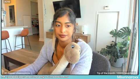 missrinaroxx @ myfreecams on 20230919