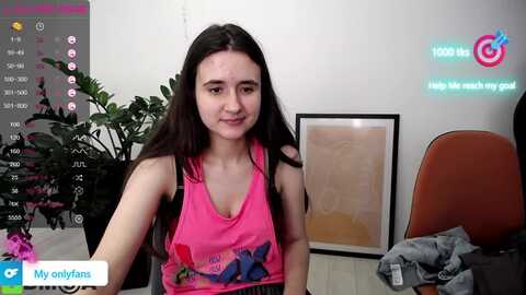 nikabokoo @ myfreecams on 20230919