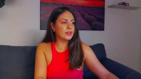 notvanilla @ myfreecams on 20230919