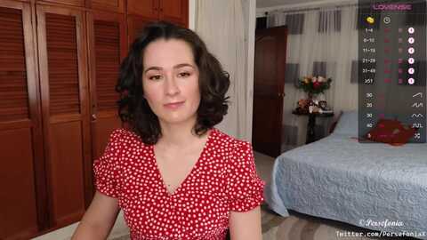 persefonia @ myfreecams on 20230919