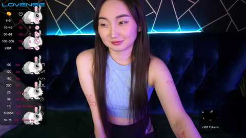 sakurasmile @ myfreecams on 20230919