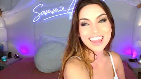 sammieadams @ myfreecams on 20230919