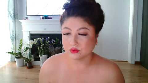 samyrax @ myfreecams on 20230919