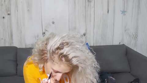 sassykate @ myfreecams on 20230919