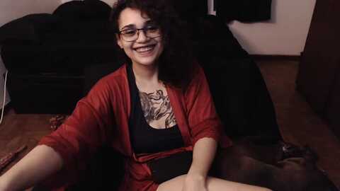 satanna @ myfreecams on 20230919