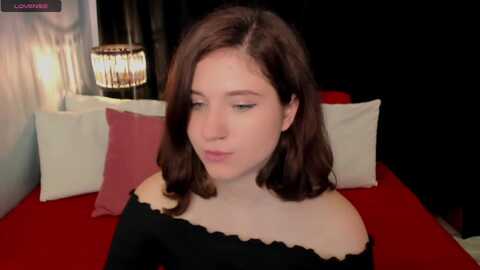 sherimaron @ myfreecams on 20230919