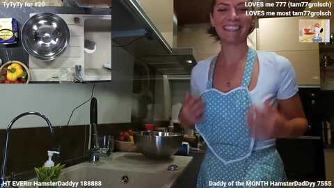 sindyy @ myfreecams on 20230919