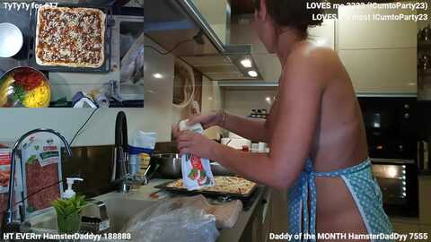 sindyy @ myfreecams on 20230919