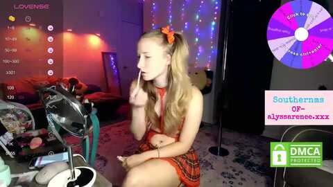 southernms @ myfreecams on 20230919