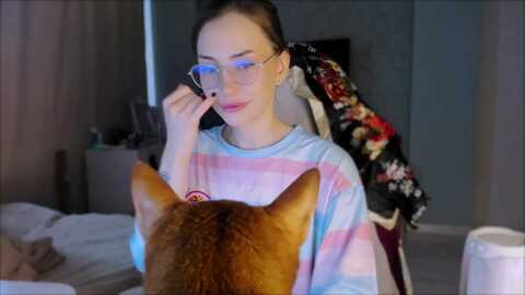 space_eva @ myfreecams on 20230919