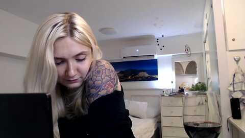 tattoo_bbgirl @ myfreecams on 20230919