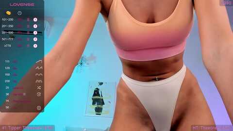 tiffunny @ myfreecams on 20230919