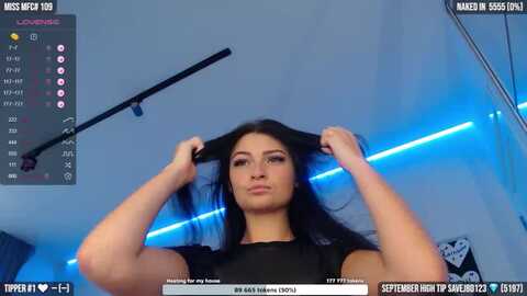 tighttass @ myfreecams on 20230919