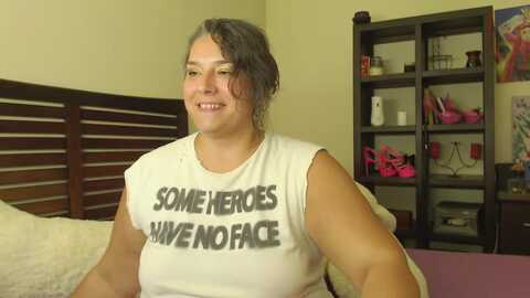 ukrainianbbw @ myfreecams on 20230919