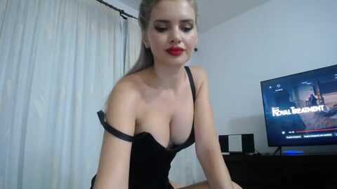 woww_ @ myfreecams on 20230919