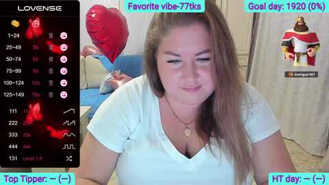 amazing_alina @ myfreecams on 20230920