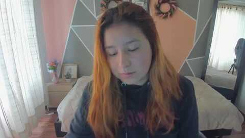 amy_sophia_ @ myfreecams on 20230920