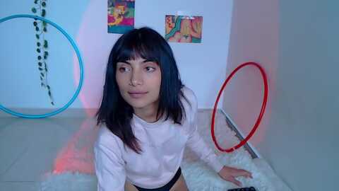 bellabonnet @ myfreecams on 20230920