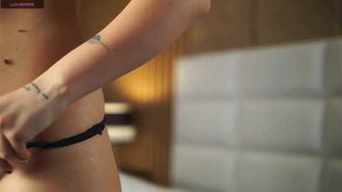 blossombae @ myfreecams on 20230920