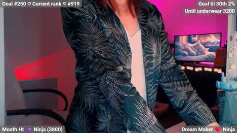 cacoffee @ myfreecams on 20230920