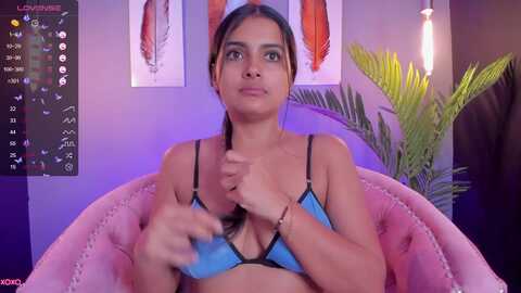 celesmiller_ @ myfreecams on 20230920