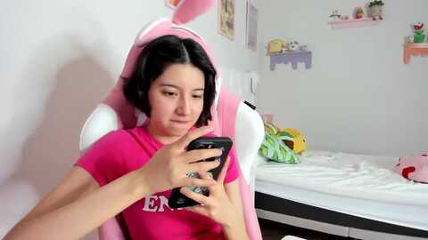 cherrycute666 @ myfreecams on 20230920