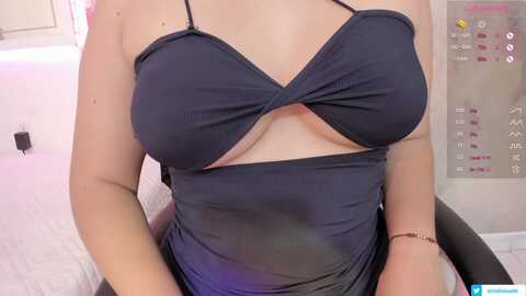 dalilasaadi @ myfreecams on 20230920