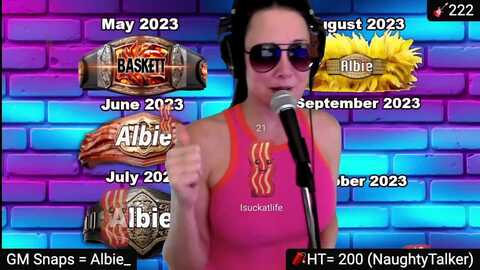 deszeppelin @ myfreecams on 20230920