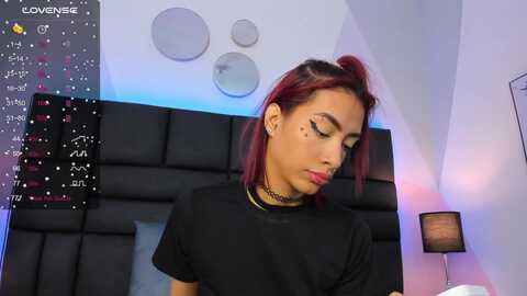 ebonysweet_ @ myfreecams on 20230920