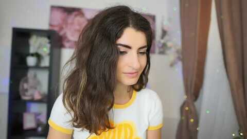 eva__lovia_ @ myfreecams on 20230920