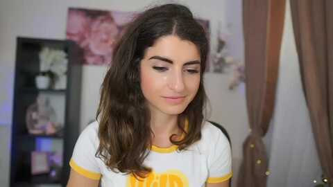 eva__lovia_ @ myfreecams on 20230920