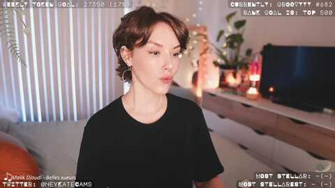 heykate @ myfreecams on 20230920
