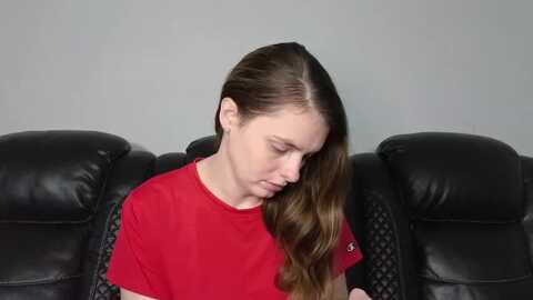 ivorysunday @ myfreecams on 20230920