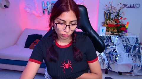 kadah_bdaay @ myfreecams on 20230920